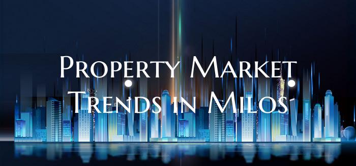 Property Market Trends in Milos
