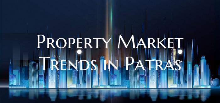 Property Market Trends in Patras