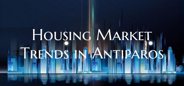 Housing Market Trends in Antiparos
