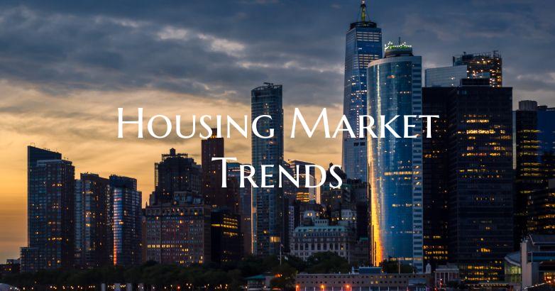 Housing Market Trends