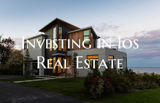 Investing in Ios Real Estate