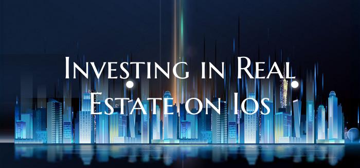 Investing in Real Estate on Ios