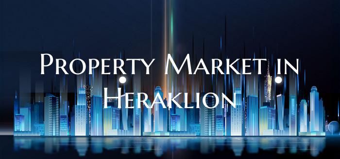 Property Market in Heraklion