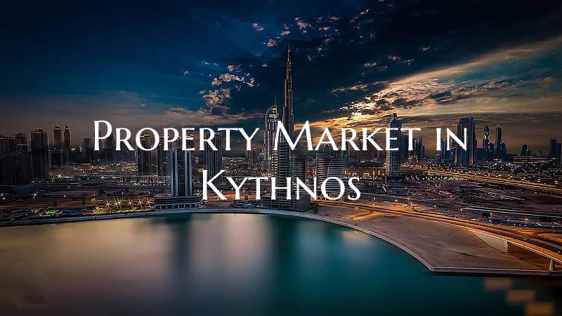 Property Market in Kythnos