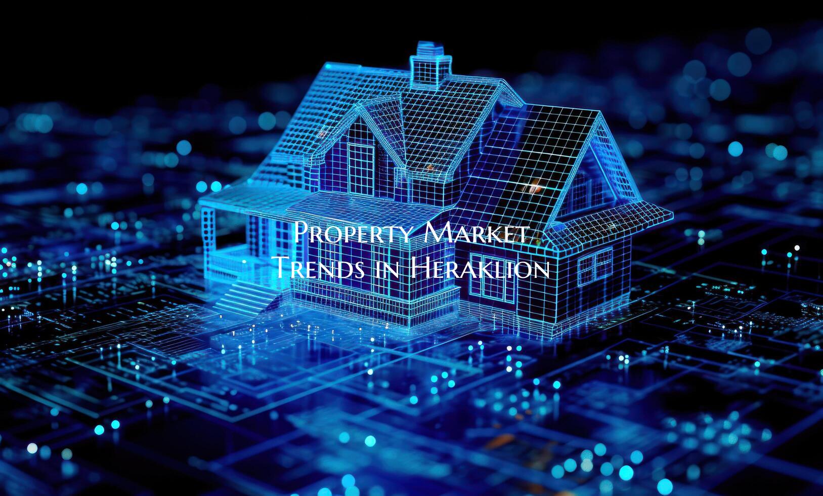 Property Market Trends in Heraklion